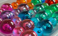SMART GAMES Žaidimas IQ Bubbles, SMA#493