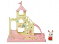 SYLVANIAN FAMILIES Baby Castle Playground, 5319