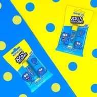 READ MY LIPS lūpų balzamas, „Jolly Rancher“, mėlynės ir avietės, 4 g