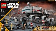 75413 LEGO® Star Wars™ Respublikos sunkvežimis