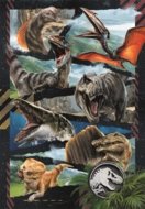 CLEMENTONI dėlionė Jurassic World, 300 det., 21749
