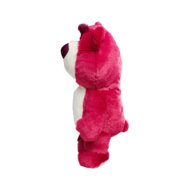SIMBA Disney pliušinis žaislas Lotso su lazdele, 25cm, 6315870586NPB