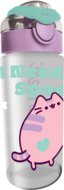 PUSHEEN vaikiška gertuvė, 500 ml, TO-BID-9780-XXX-PUSH-PC
