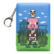 PALADOME MINECRAFT Užrašų knygutė, PP14566MCF