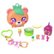 POLLY POCKET PLUSH BUDDIES pramogų rinkinys, JKC79