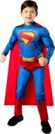 RUBIES SUPERMAN Kostiumas 7-8, 1002329S000