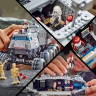75413 LEGO® Star Wars™ Respublikos sunkvežimis