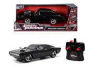 JADA RC 1:16 Fast & Furious 1970 Dodge Charger modeliukas, 9397584314R04