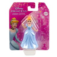 DISNEY PRINCESS & FROZEN mini lėlytė asort., HXH19