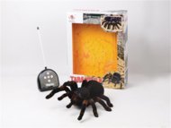 Nuotolinio valdymo pulteliu valdomas tarantulas, 1212F319