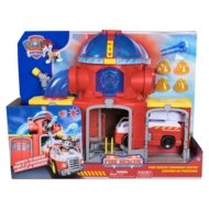 PAW PATROL žaidimų rinkinys Fire Station, 6073760