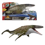 JURASSIC WORLD interaktyvus dinozauras – Mosasaurus, JCH00