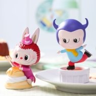 POP MART figurėlė-siurprizas The Monsters Patisseries, 11100