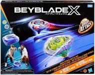 BEY BLADE žaidimo rinkinys Drop Atack, G0842EU4