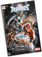 MCFARLANE TOYS Marvel Rivals figūrėlė Venom, 14852