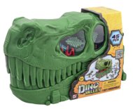 DINO VALLEY rinkinys Dino Skull Bucket 45 pcs, 542419