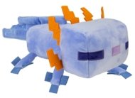MINECRAFT pliušinis žaislas Axolotyl, 28 cm, 466112