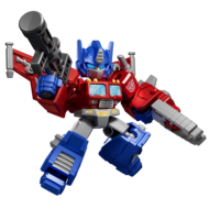 Blokees transformeris  Defender Version 01 , asort.,  71301