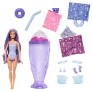 BARBIE Pop Reveal rinkinys – Purple Hair, Sweet Tears serija, JFY60