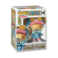 FUNKO POP! vinilinė figūrėlė: One Piece - Tony Tony Chopper (Egghead Arc), 86517