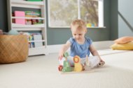 FISHER PRICE medinis bokštelis gyvūnai, HXV04