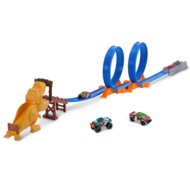 METAL MACHINES automobilio rinkinys Value Brand T-Rex, 6702