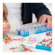 TOTUM  kūrybinis apyrankių kūrimo rinkinys Loom I Do, TT025691