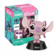 PALADONE ANGEL dekoratyvinis LED šviestuvas, PP14447LSV2