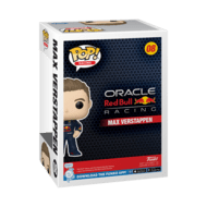 FUNKO POP! vinilinė figūrėlė: Formula 1 - Max Verstappen, 80580