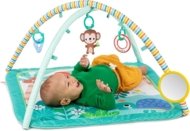 BRIGHT STARS veiklos kilimėlis Palm Party, 12812