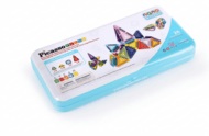 PICASSO TILES Magnetinis konstruktorius Construction set with Pencil box 26 det., PN11