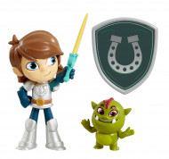 NELLA THE PRINCESS nuotykių kolekcija, Garrett, 11274.0100