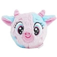 BOUNCIBLES pliušinė karvė Moozy, 5029