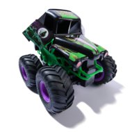 MONSTER JAM RC visuregis Smash & Bash Grave Digger, 6072500