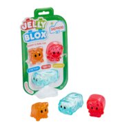 JELLY BLOX konstruktorius Farm Friends assort., 932942.012