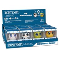 BONTEMPI mini garsiakalbis Gyvūnai, asort., 49 0100