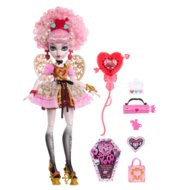 MONSTER HIGH Sweet Birthday lėlė – Cupid, JBG77