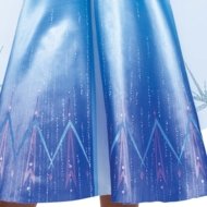 DISGUISE suknelė ELSA, L dydis, 129989L-EU