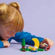 77053 LEGO® Animal Crossing™ Žvaigždžių stebėjimas su Celeste