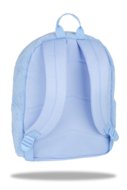 STITCH DISNEY Didelė kuprinė mėlyna, F151003