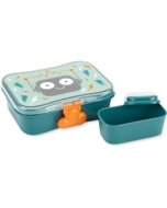 SKIP HOP priešpiečių dėžutė SPARK STYLE, robot, 9N779310