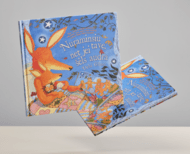 Nuraminsiu tave, net jei šėls audra, 9786090900581