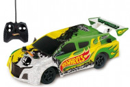 HOT WHEELS automodelis ASS. NEW SCX12 R/C 1:28, 63253