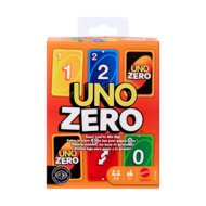 UNO kotos Zero, JHH48