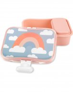 SKIP HOP priešpiečių dėžutė SPARK STYLE, rainbow, 9N779110