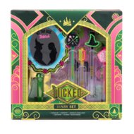 WICKED dienoraščio rinkinys, 80-0008