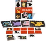 RAVENSBURGER memory® Collectors Pokémon kortelių žaidimas, 24954 1