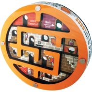 SVOORA medinis labirintas Pilis, SV23092