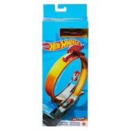 HOT WHEELS trasos detalės asort, FWM85