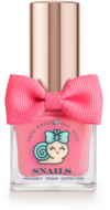 SNAILS nuplaunamas nagų lakas, rožinis, 8283
